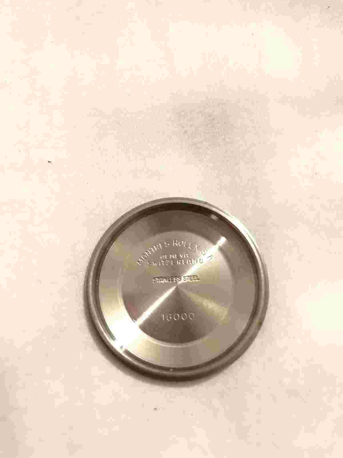 Montres watch part