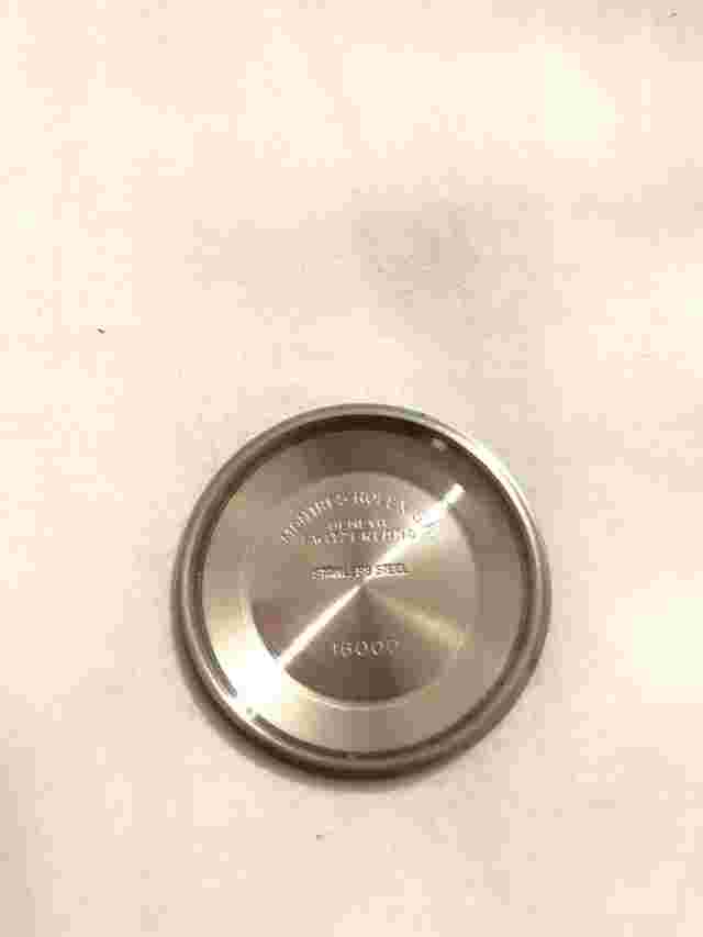 Montres watch part