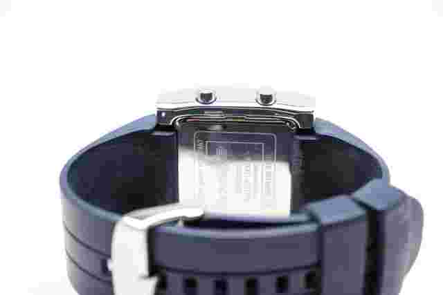 Vintage Arnette LCD Digital Watch