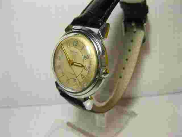 Wristwatches  Rodina 1mchz im Kirov avtomatic