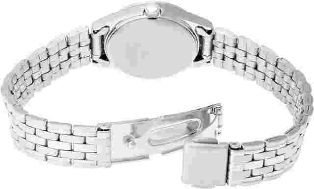 CITIZEN RS26-0051A REGUNO White Solar Tech Standard Women's Watch in Box NEW