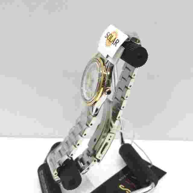 Daks Wr0021Wg Solar Watch