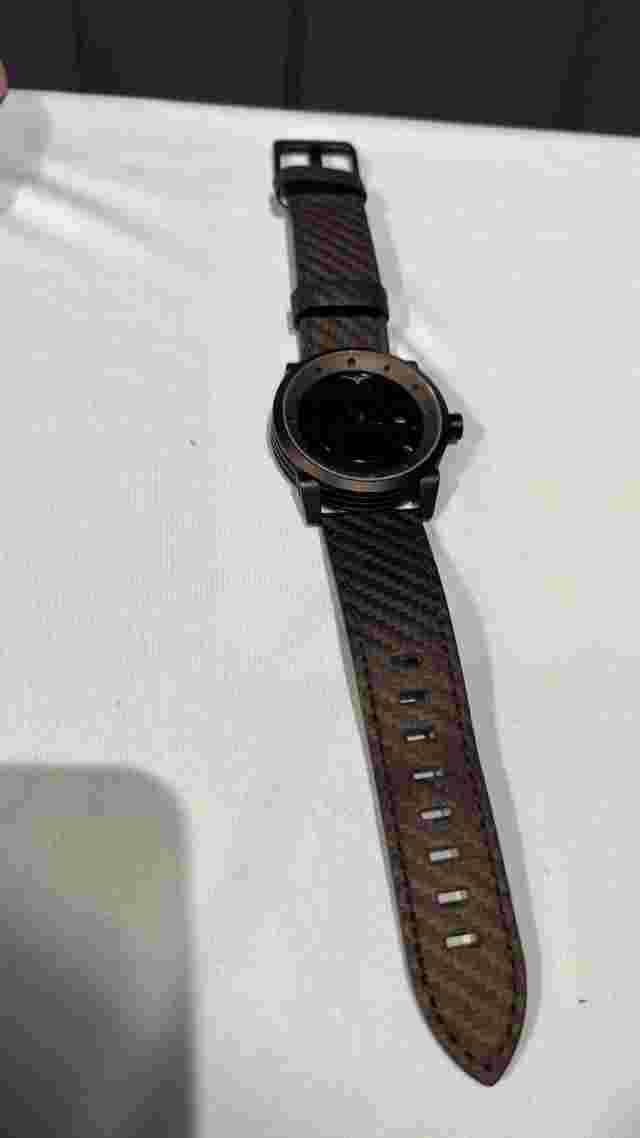 Zinvo Blade Watch Unveiling Unisex Luxury for Men and Women