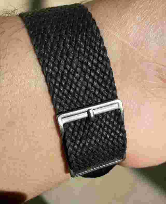 WATCH VINTAGE MORTIMA 17 JEWELS SUPERDATOMATIC WATERPROF 100% working