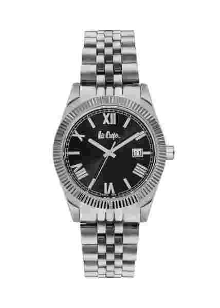 Leecooper Watch LC06470.350 Ladies Wrist Watch Classic Luxus-Design with Date