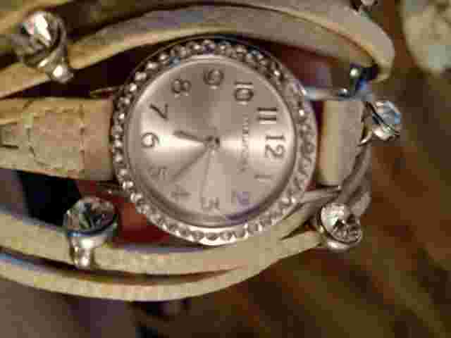 Fashion Watch