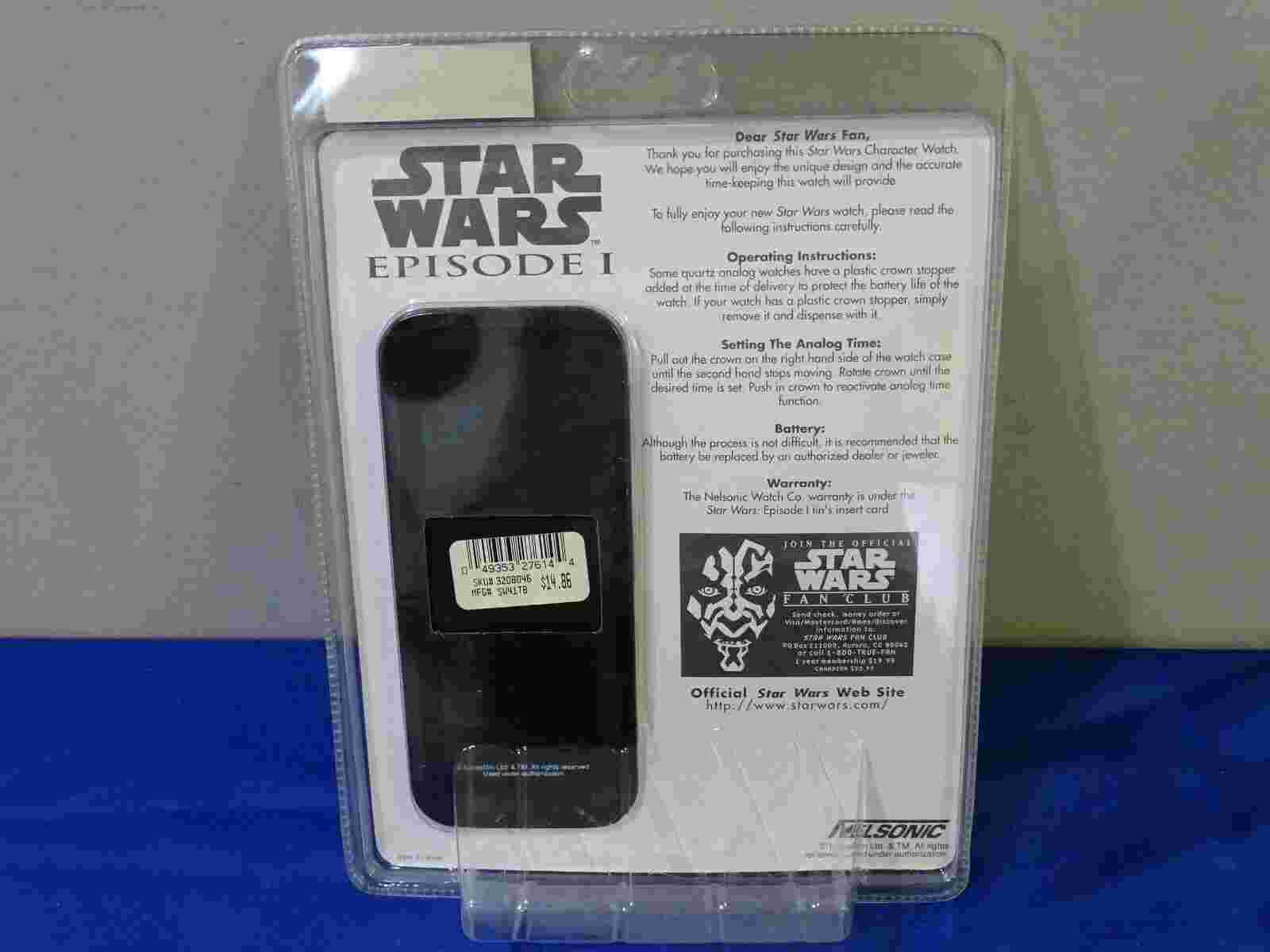 Queen AMIDALA LASER DIAL Character Wrist Watch and Collectible Tin. 1 Q6