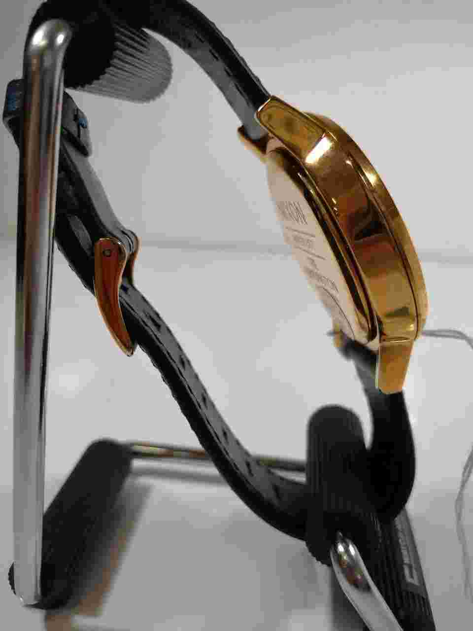 Nixon Na1082160 Kensington Leather