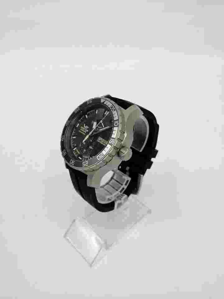 Vostok Europe Expedition Automatic Windingwatch