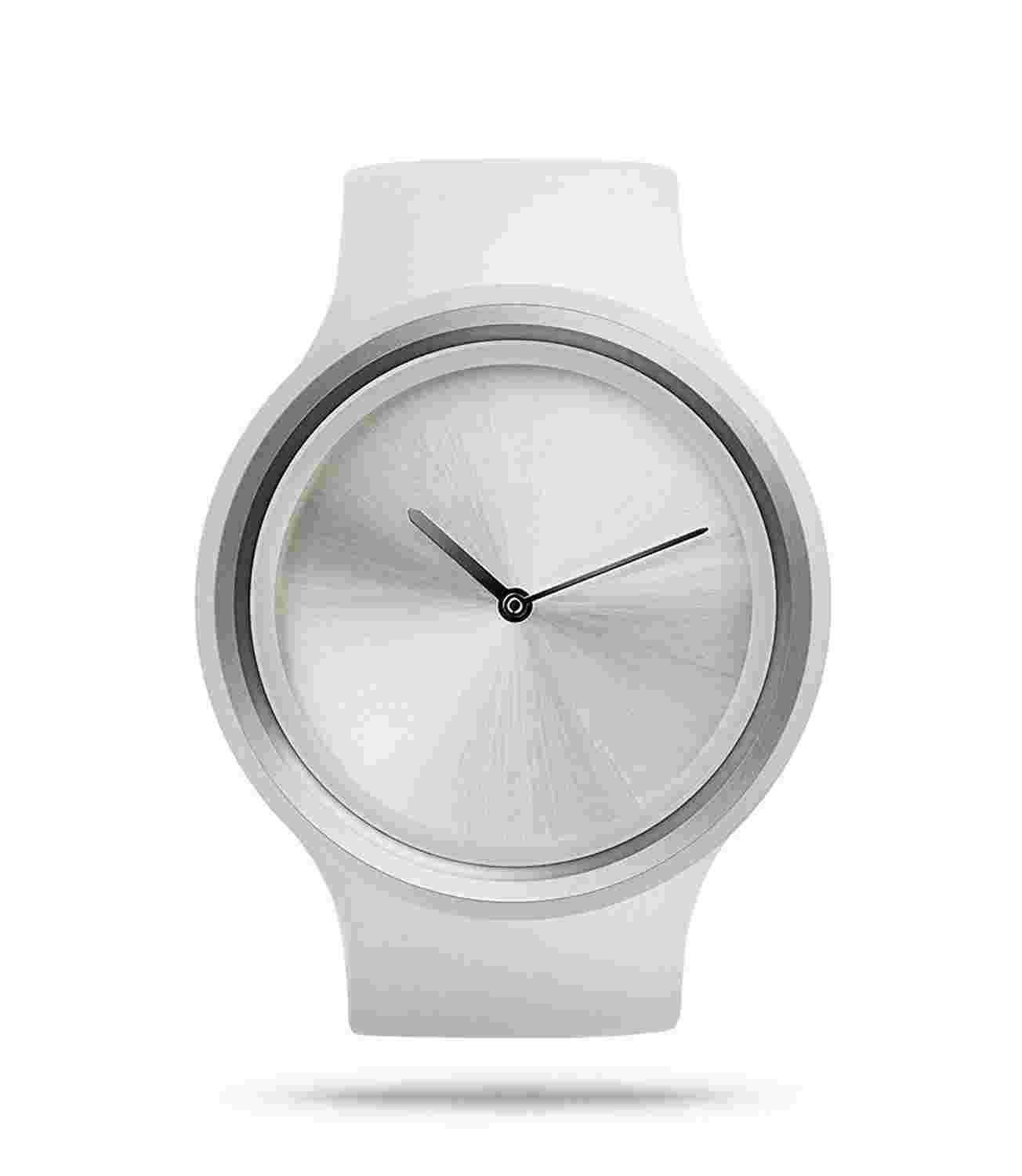Ziiiro Ion Unisex Analog Watch