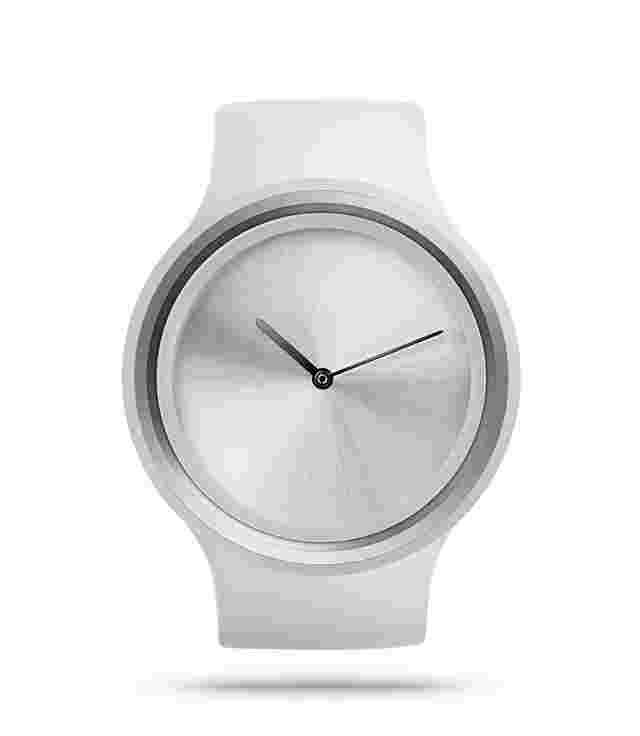 Ziiiro Ion Unisex Analog Watch