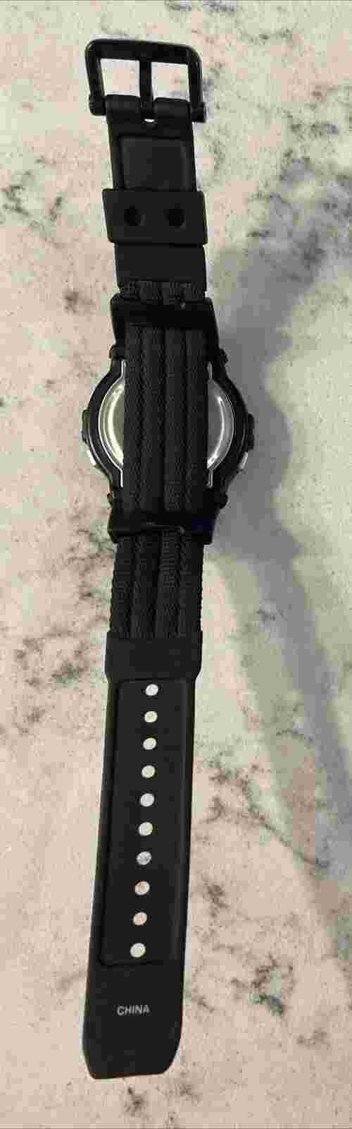 Coleman 40-764 30m Water Resistant Quartz Mens Watch