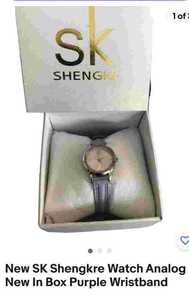 12 Total New Watches US Polo Watch Casio Geneva Amitron Lot Seller Clearance