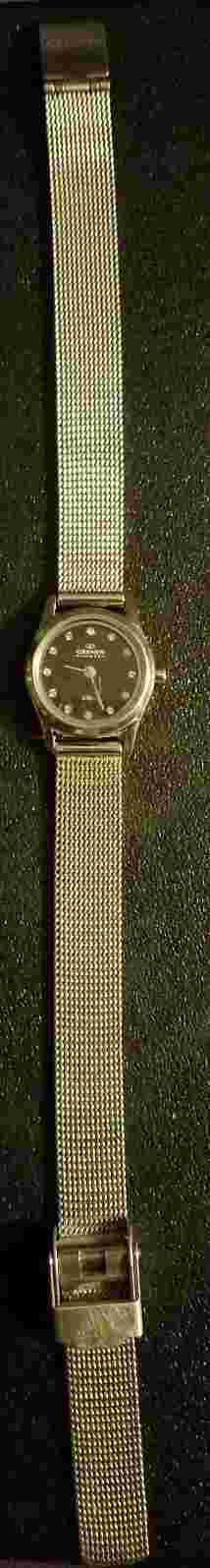 Grenen  by Skagen ladies watch.#213
