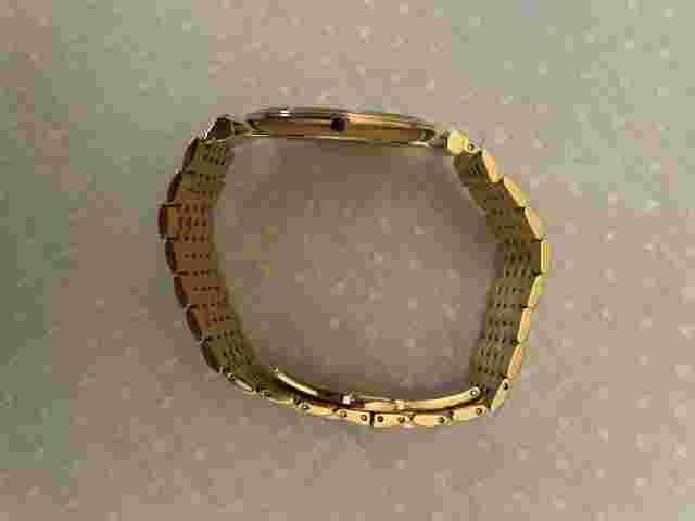 Vintage Wittnauer Men's Watch - Timeless Sophistication, Vintage Charm - Diamond