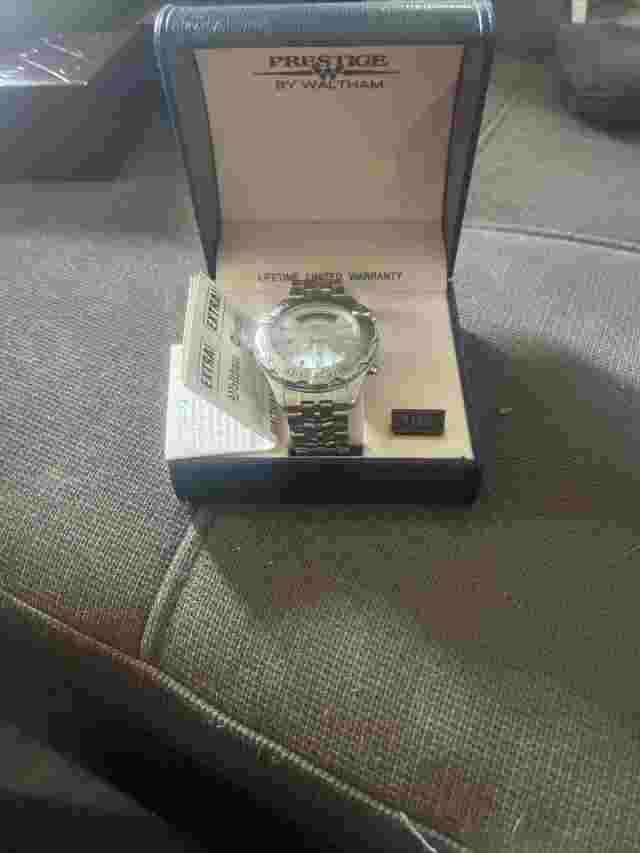 mens vintage watches