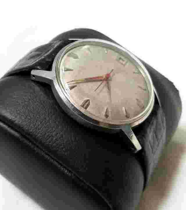 Begueilin & Cie swiss watchmakers Navzer Damas  Samad Rezvan Swiss made