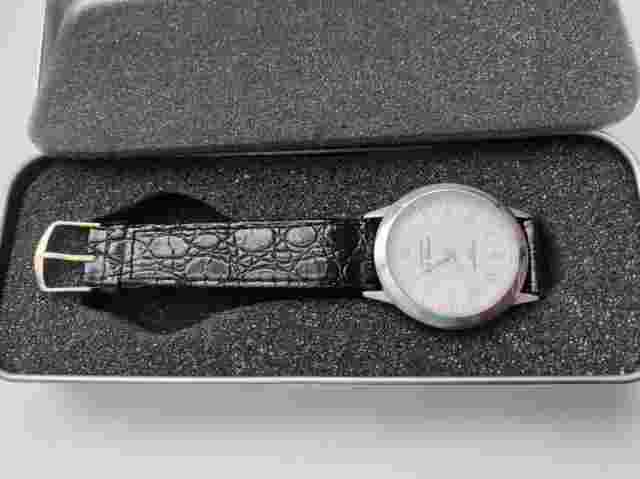 Ben Sherman Mens Watch 50m water resistant