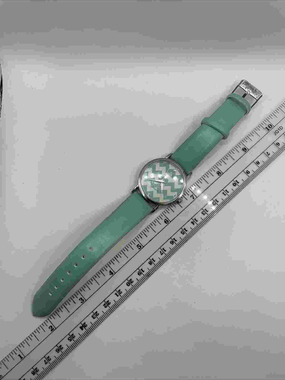 cote dázur watch,women's, flashy styling