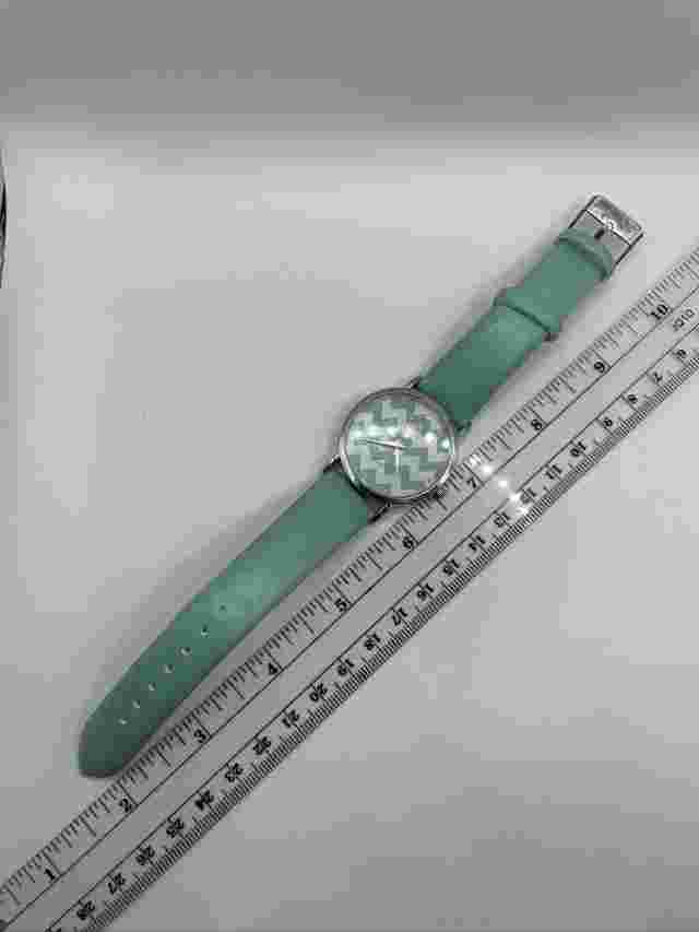 cote dázur watch,women's, flashy styling