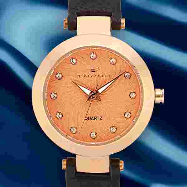 Tavan Flotilla Ladies Watch/Retails At $789.00 (CLEARANCE SALE)