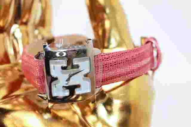 Escada Logo Watch