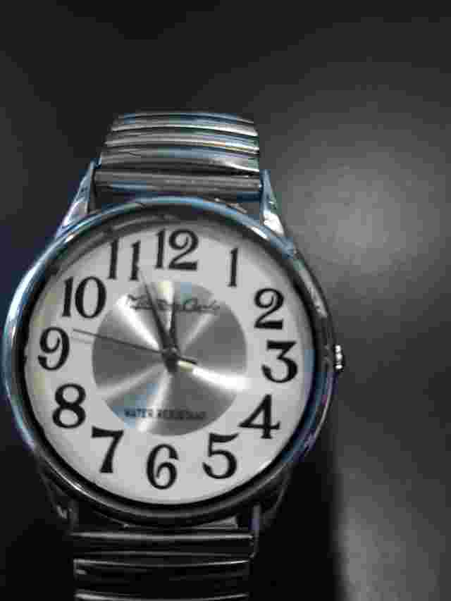 Montres Carlo Watch