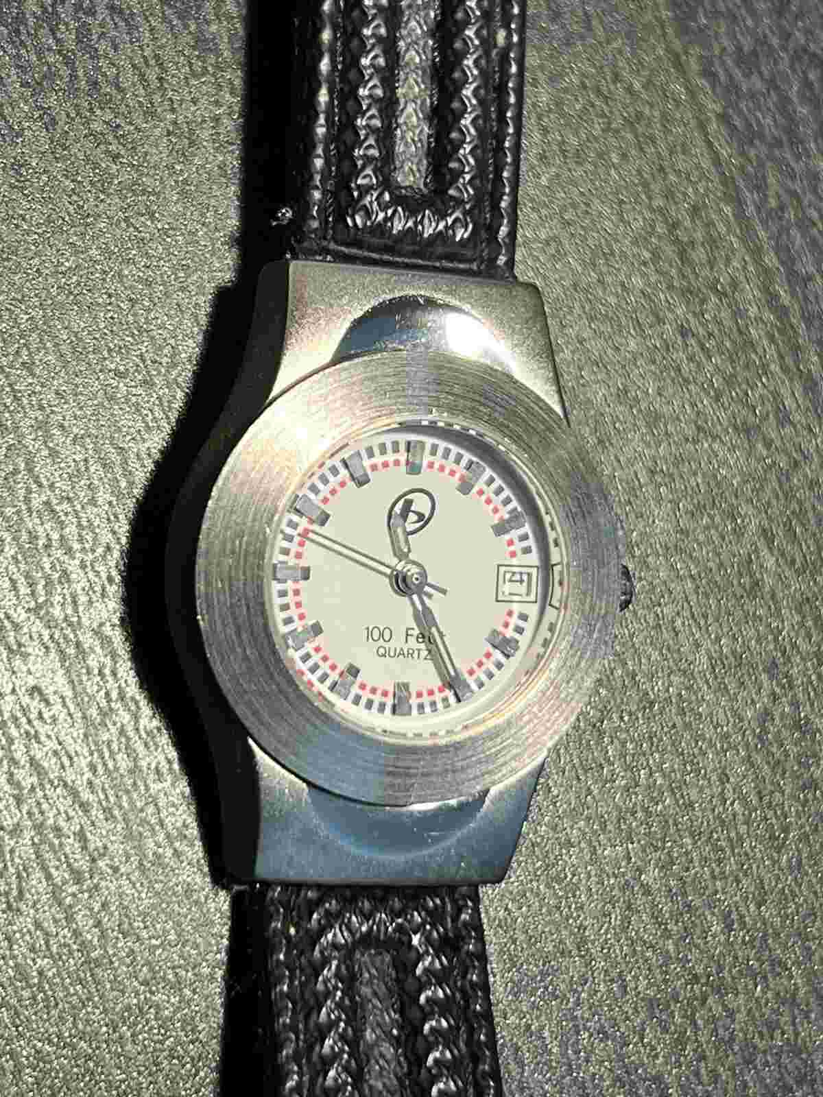 b.u.m. equipment watch