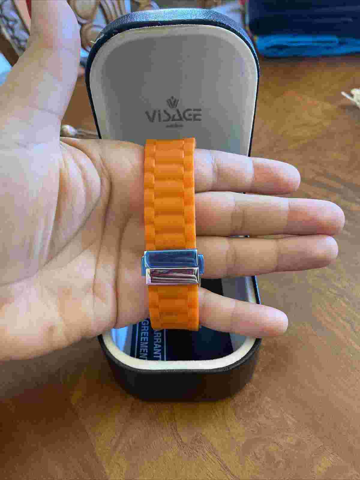 Visage women’s watch