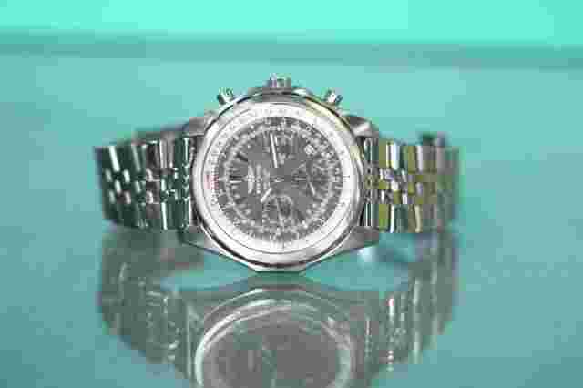 Breitling for Bentley A25363