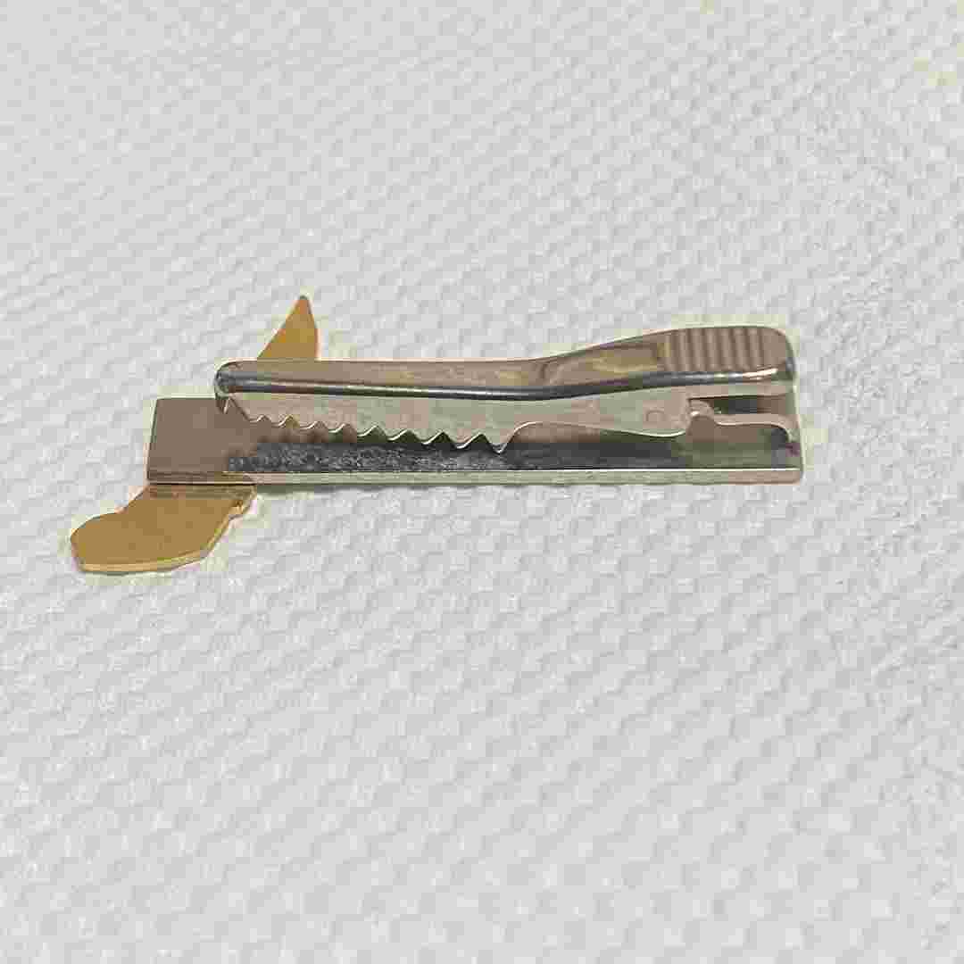 Yamaha Tie Pin Rare Novelty Collectible Accessory   Condition