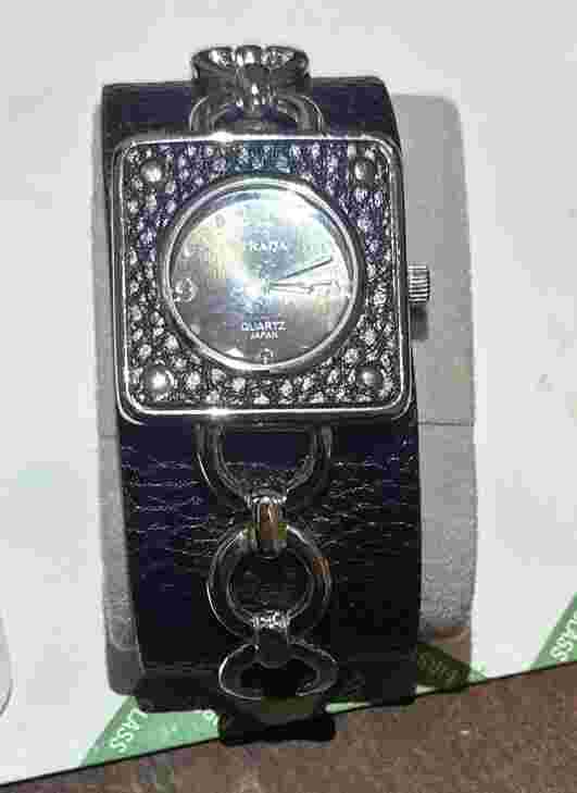 Square Strada women’s watch