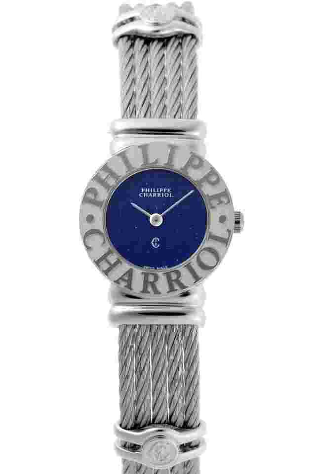 philippe charriol Saint-Tropez watch women TO193091