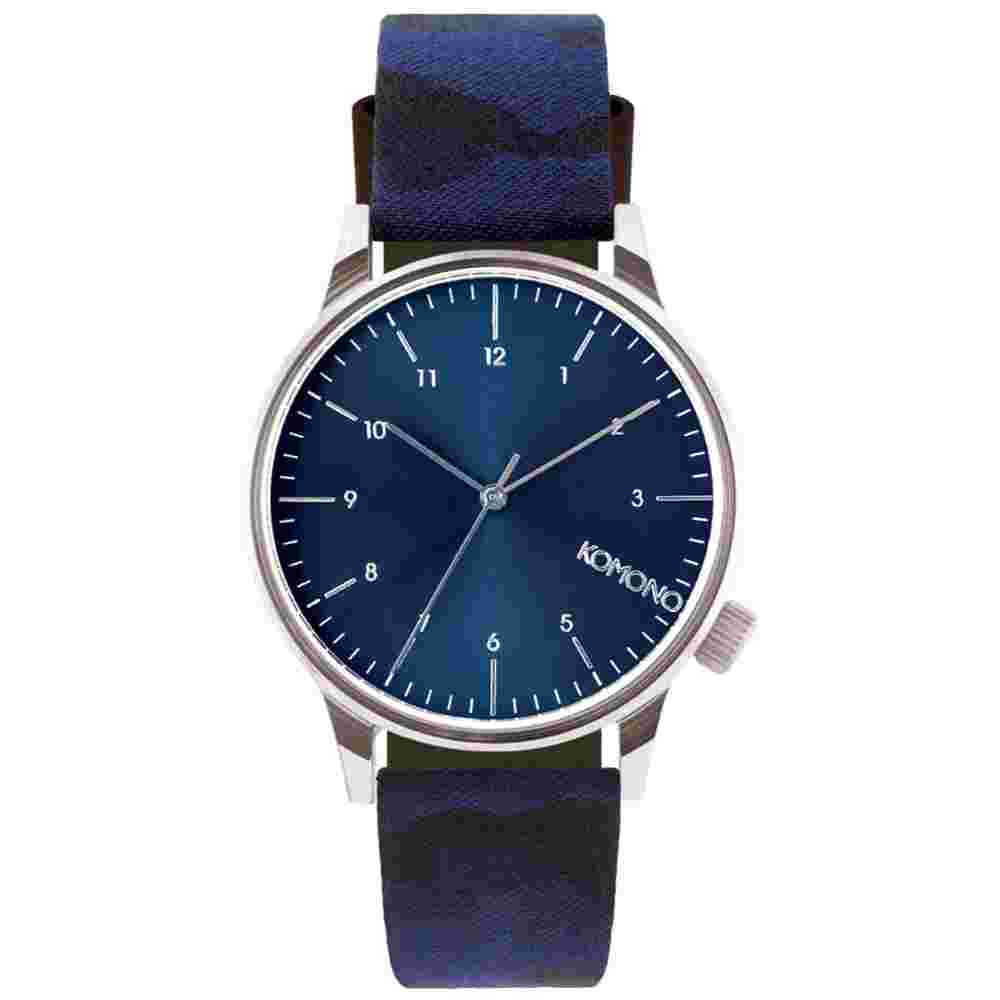 KOMONO WINSTON KOM-W2167 UNISEX WATCH