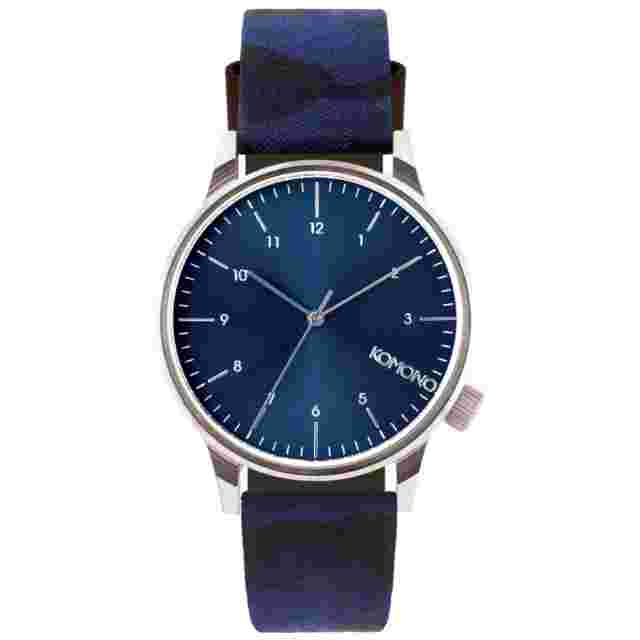 KOMONO WINSTON KOM-W2167 UNISEX WATCH