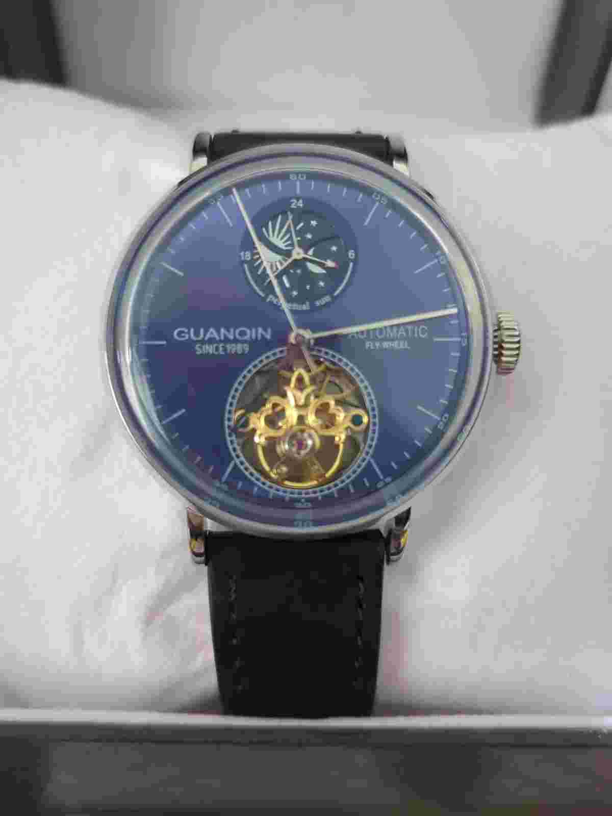 automatic watches for men