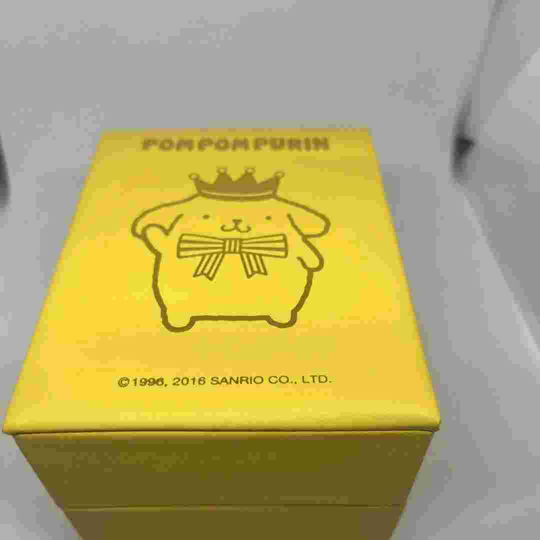 Pompompurin 20Th Anniversary Watch