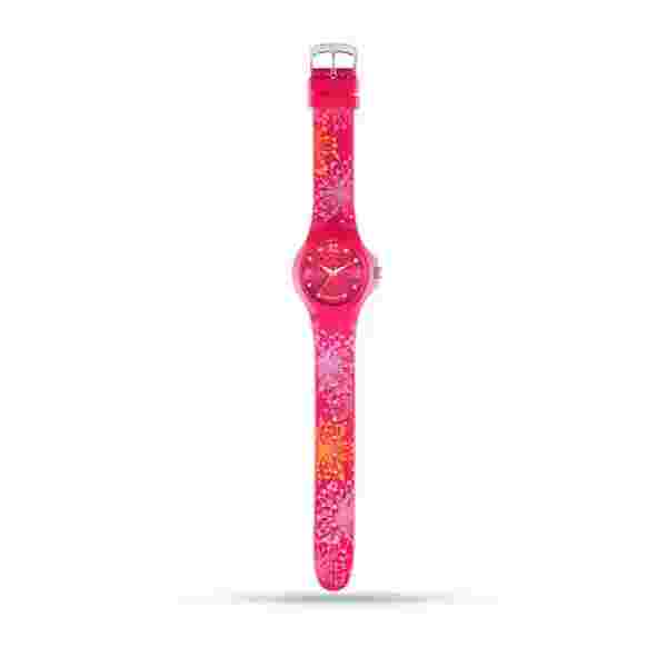 Watch Morellato Colours Plastic Women's Lilac R0151114544 Fuchsia R0151114548 R0151114548
