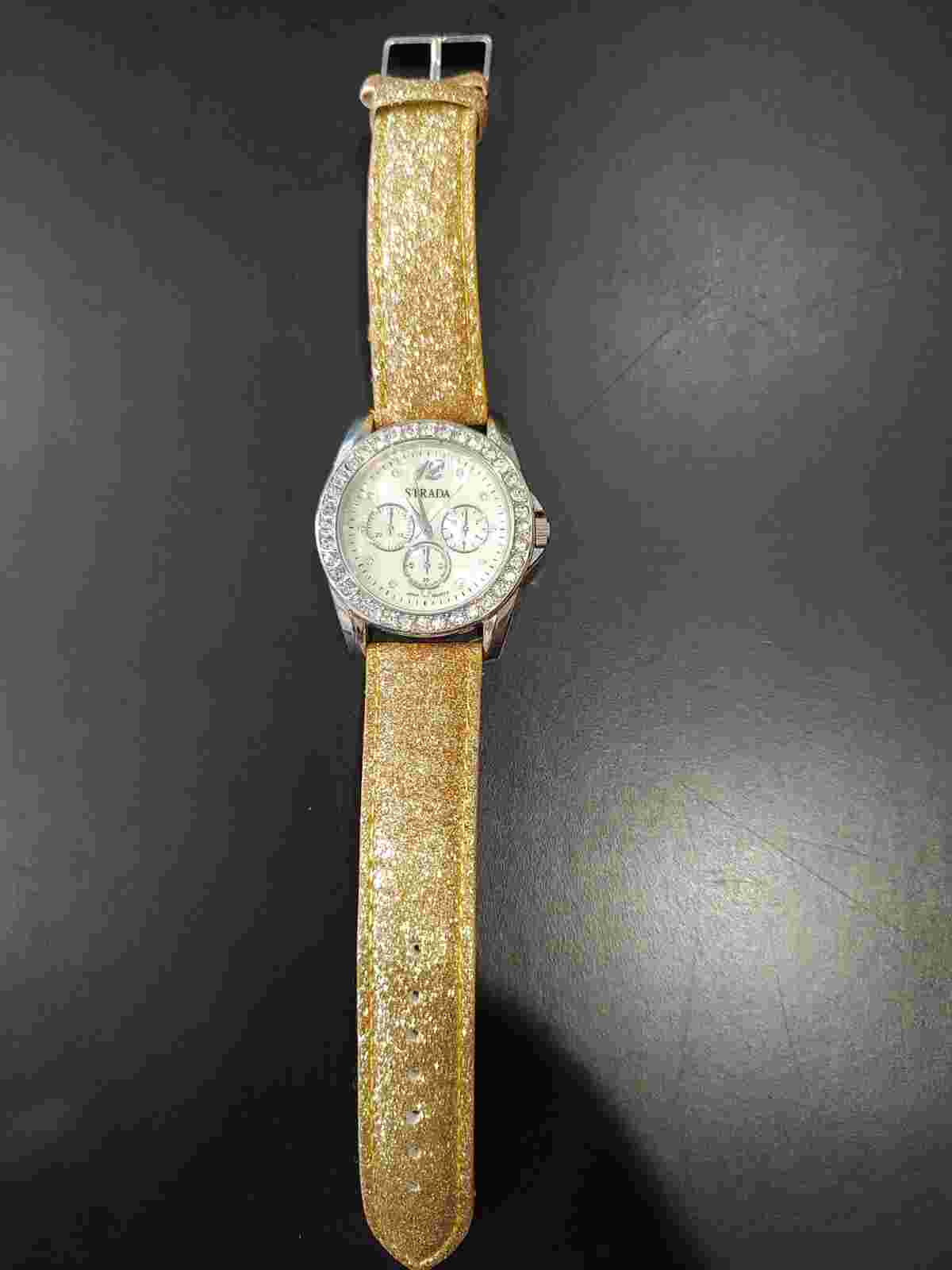 Strada Ladies Watch
