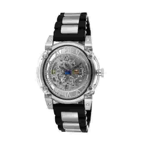 Automatic ToyWatch "Naked" Skeleton Watch XR03SL