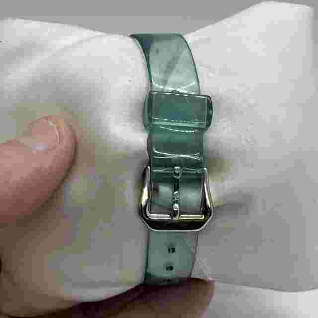 Eau Belle d'azzaro Ladies Watch