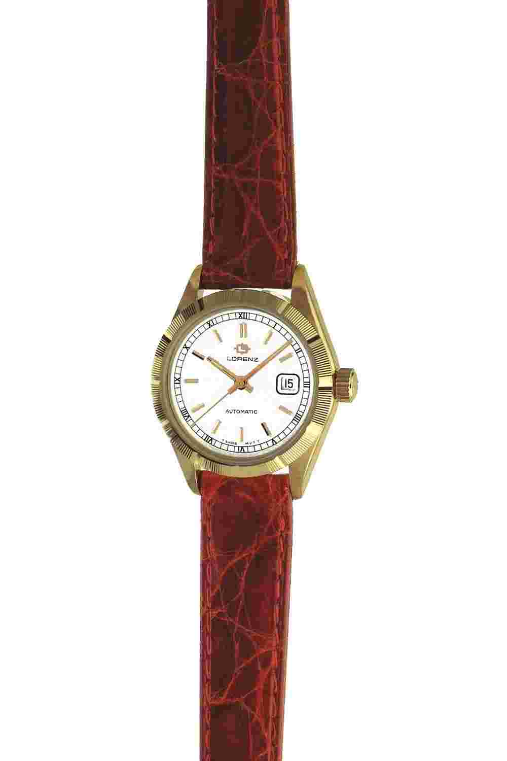 Watch Lorenz Woman 019504ad