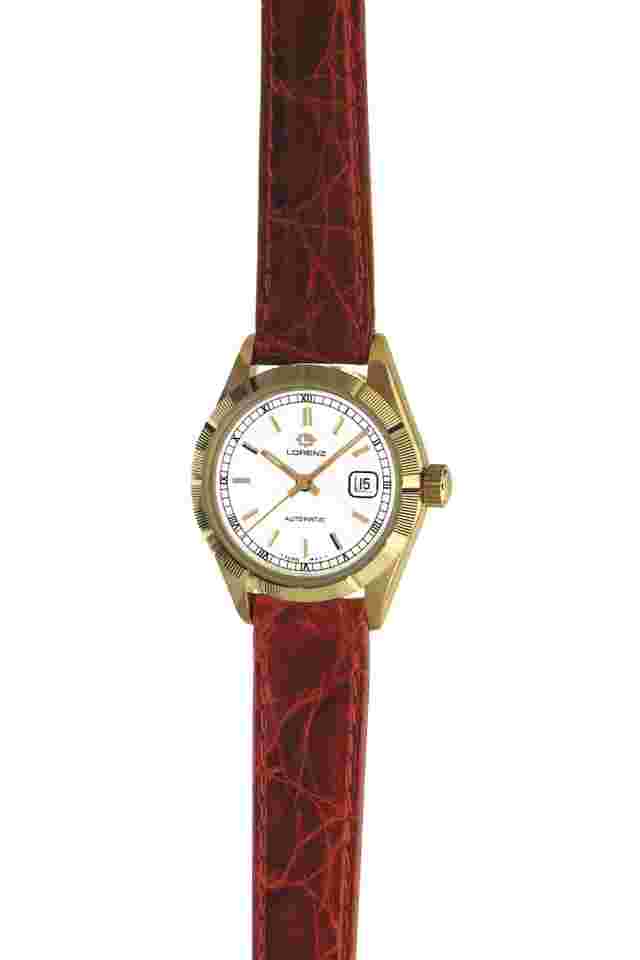 Watch Lorenz Woman 019504ad