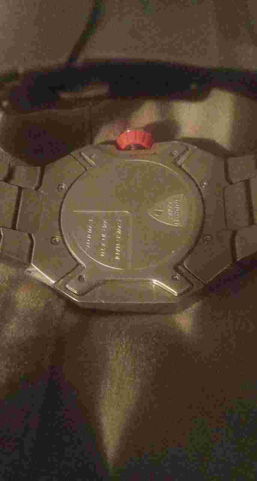 ducati corse watch
