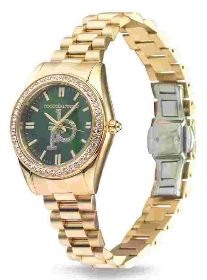 Roccobarocco  RB.3468L-05M Womens Quartz Watch