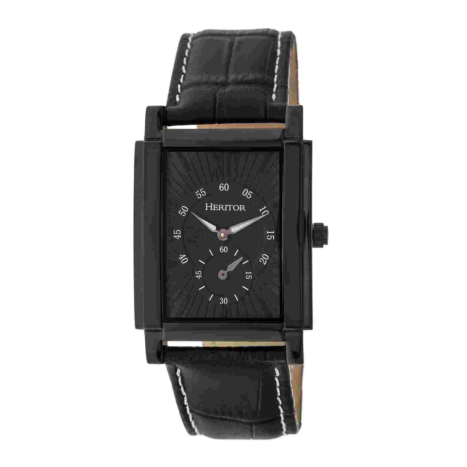 HERITOR Automatic Frederick Mens Watch - Herhr6106