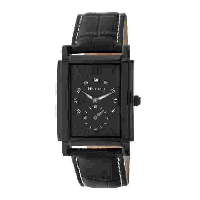 HERITOR Automatic Frederick Mens Watch - Herhr6106