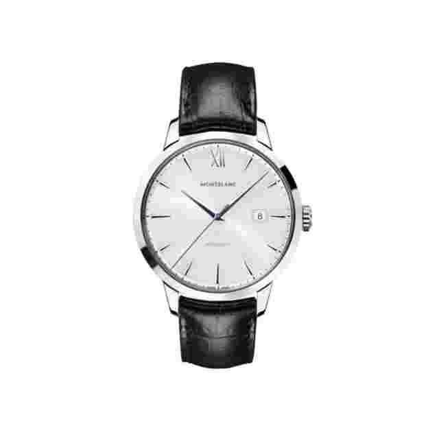 Bruno Söhnle Glashütte Hamburg Automatik Small Wristwatch Made in Germany 17-122