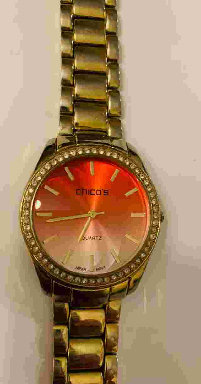 Vintage Chico's Women's Watch