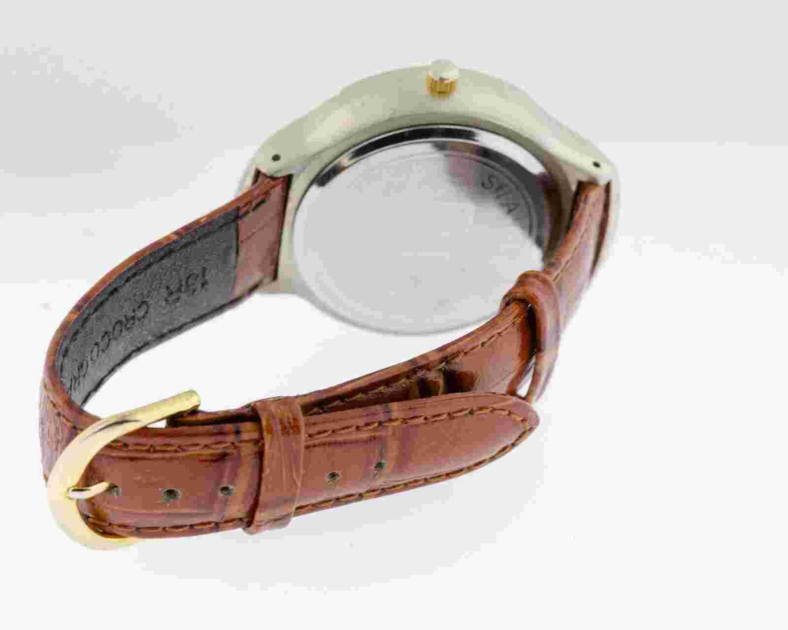 Men's Brook and Taylor 38mm Quartz Watch